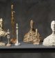 Une expo à Zürich ?